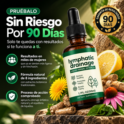 Drenaje linfatico lymphatic drainage