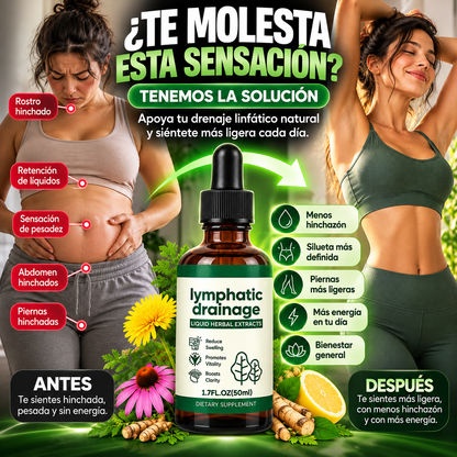 Drenaje linfatico lymphatic drainage